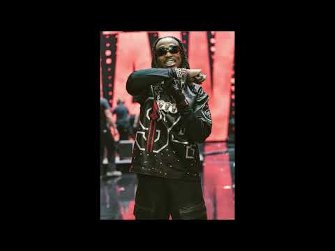 (FREE) Future x Quavo Type Beat - "Nomad's Travel"