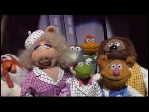 Frog-A-Doodle trailer (Remastered)