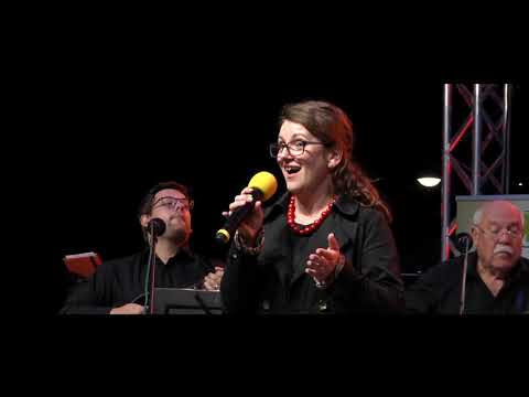 Vinske popevke i napitnice - Pregrada 2021