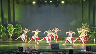 Download lagu Tari Wirataya - Studio Seni Sriwedari Surakarta mp3 Download lagu Tari Wirataya - Studio Seni Sriwedari Surakarta mp3