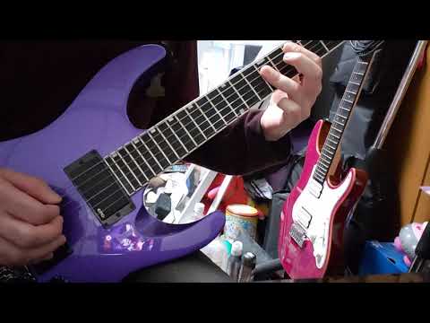 Its A Mystery - Stratovarius