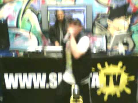 002 Shotta TV Audio Espionage Takeover March 2012.flv