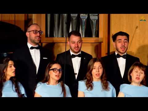 Făclii de dor!  - The Royal Singers | Comunitatea Labirint