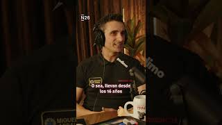 “Nunca he recibido apoyo psicológico” | Entrevista a Miguel Assal en #esdlb 🍻