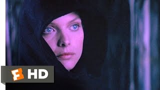 Ladyhawke (3/10) Movie CLIP - Maybe I&#39;m Dreaming (1985) HD