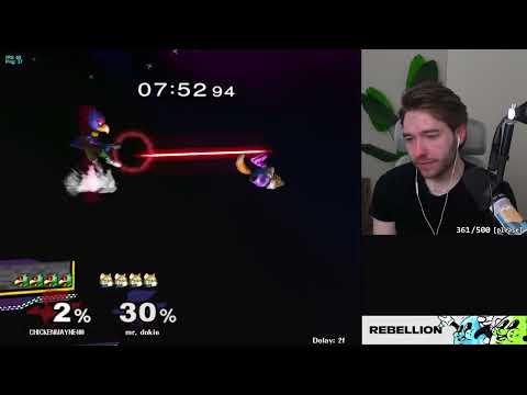 what did mang0 mean by this? hmm