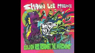 Shawn Lee - Forward To The Past (BBE Official Video)