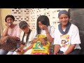 Ajaana Mini Agbosh Dagbani Comedy Movie Ghanaian Movie