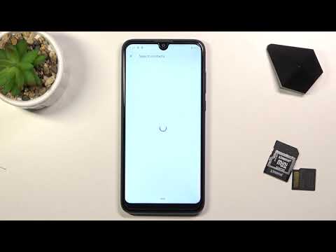 How to Copy Contacts from SIM card to Phone Storage on WIKO View 3– Import Contacts