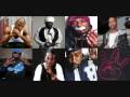 The Game Ft.Various Artists - One Blood(Westcoast ...