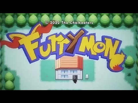 Furrýmon (Gotta Smash ‘Em All) by The Chalkeaters - Just Dance Fanmade Mashup