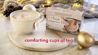 Bigelow Tea Bigelow's Seasonal Winter Tea Collection