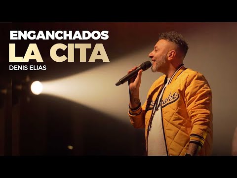 Denis Elias - Enganchados La Cita (Video Oficial)