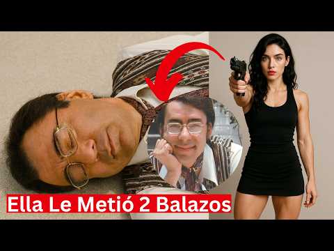 The Dark Secrets of Manolo Muñoz | His Sad Ending