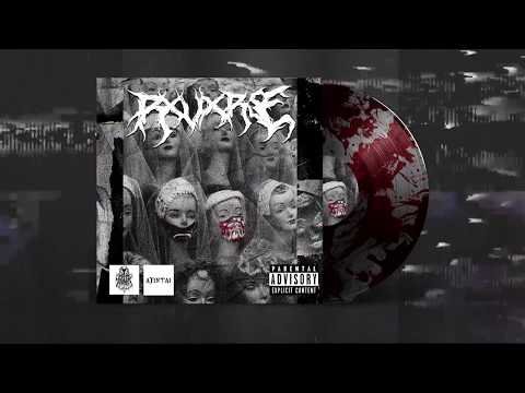 STRIPV6IX x AJINTAI - REVERSE [ สวนกระแส ]