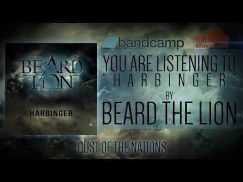 Beard the Lion - Harbinger (Official Lyric Video)