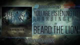 Beard the Lion - Harbinger (Official Lyric Video)