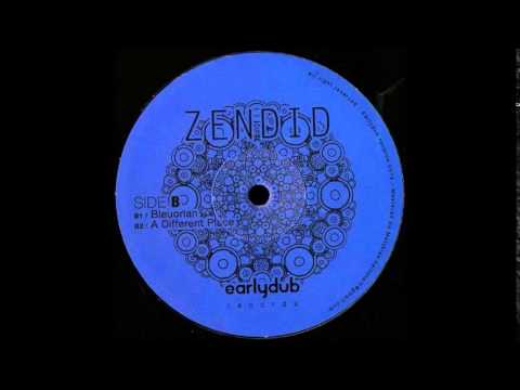 Zendid - A Different Place