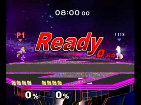 Longhorn Weekly 8: Brian(Fox) vs Whiskeytits(Fox)