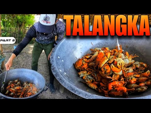 P2-Tiba-Tiba sa Talangka - EP1449