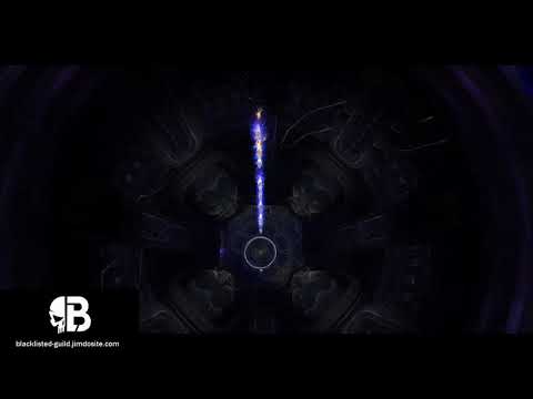 Blacklîsted vs N'zoth Mythic