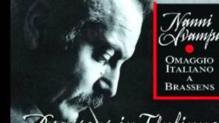 Nanni Svampa - Il 21 Settembre (Le vingt-et-deux Septembre)
