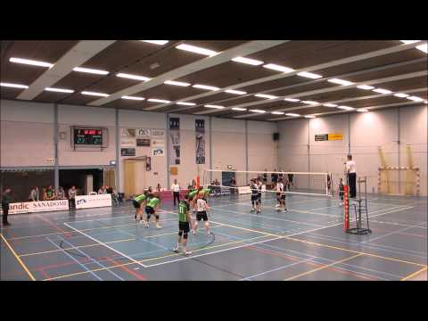 2015-03-28 VoCASA HS1 -  PelsterCito Nijmegen