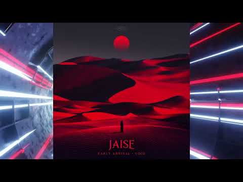 New Jaise release from Compound Records LTD is Heavy!!