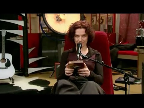 La Musique Adoucit Les Moeurs (acoustic) - Claire Diterzi