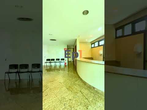 Andar corrido para locação no Funcionários | 169 m²