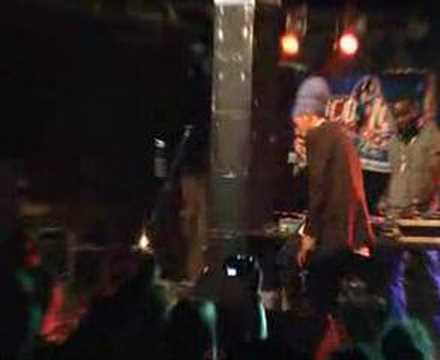 Cali P on Lion Beatz Foundation, Golem club Zlin