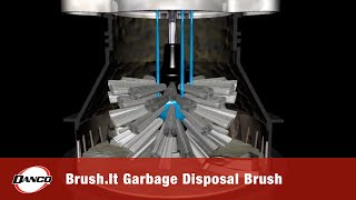 Brush It Disposable Brush