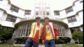 PJ &amp; Duncan - Stuck On U