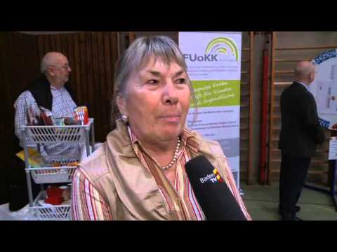 Edeka Holzer Cup des FC Südstern Karlsruhe