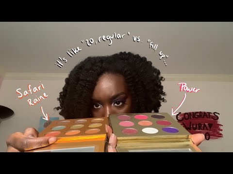 birthday haul! | Coloured Raine, MAC, & MORE |...