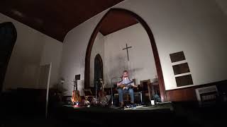 Jim White - Jailbird