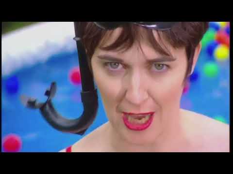Ah ce qu'on est bien dans son bain - Carmen Campagne