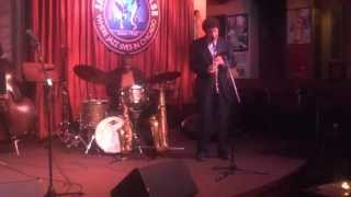 &quot;I Want a Little Sugar in My Bowl&quot; Live at the Jazz Showcase