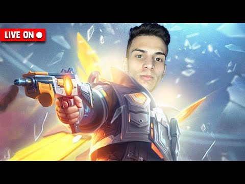 ❤️SOLO RANKEAD MOBILE❤️ FLUXO LSD9 ❤️FT MEGA ❤️ FREE FIRE EMULADOR AO VIVO - LIVE ON ❤️