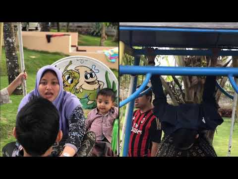 Bani Mansur Villa Pelangi 3 Batu Malang (GoPro Version)