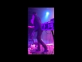Handsome Furs - Memories of the Future live at Crescent Ballroom