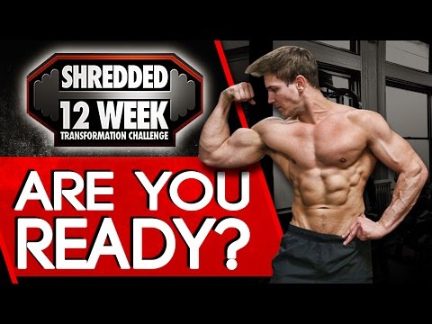 Muscular Strenght Title