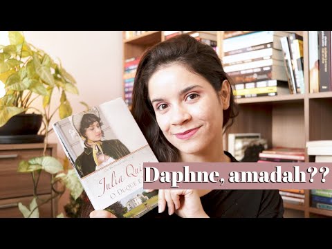 como foi RELER O Duque e Eu, COM SPOILERS! #LendoOsBridgertons 01