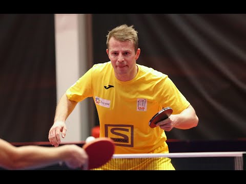 SKST Cheb - TJ Ostrava KST - 1. kolo semifinále playoff