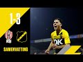 SAMENVATTING | Top Oss - NAC (1-3)