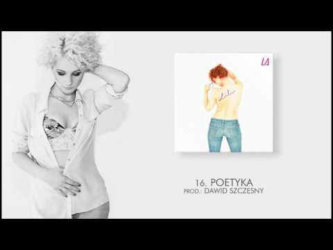 Lilu - 16 Poetyka (LA) prod. Dawid Szczęsny