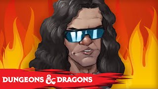 WIZARDS OF THE ROAST - Funhaus Dungeons and Dragons Part 5