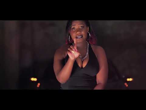 Hautawezana (Official Music Video)- Tallie ft  Leslie  & Goonjoe