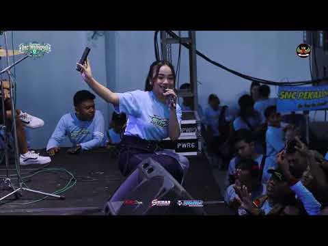 PEDIH - TASYA ROSMALA  // ANNIVERSARY 11 TAHUN SNC INDONESIA