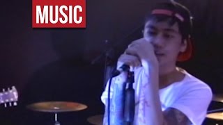 Chicosci - &quot;7 Black Roses&quot; Live!